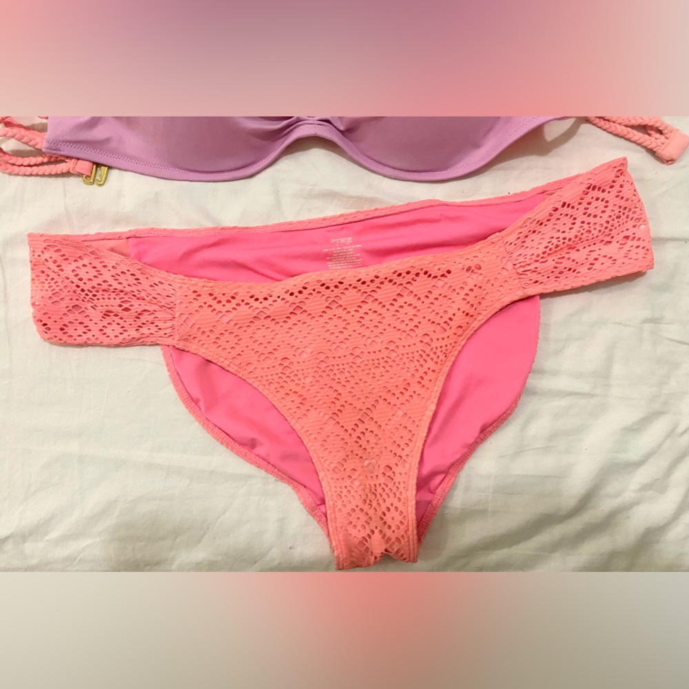 Swimsuit Bottom